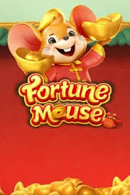 fortune mouse demo pg soft ícone